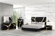 Goldsberg Mirror - Casa Morelos / Coahuila Furniture (Oklahoma City, OK)