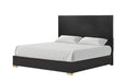 Goldsberg Bed - Casa Morelos / Coahuila Furniture (Oklahoma City, OK)