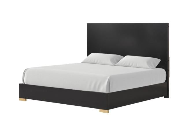 Goldsberg Bed - Casa Morelos / Coahuila Furniture (Oklahoma City, OK)