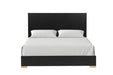 Goldsberg Bed - Casa Morelos / Coahuila Furniture (Oklahoma City, OK)