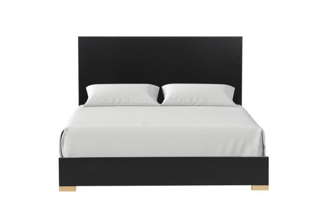 Goldsberg Bed - Casa Morelos / Coahuila Furniture (Oklahoma City, OK)