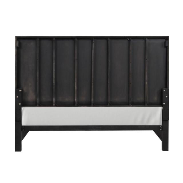 Goldsberg Bed - Casa Morelos / Coahuila Furniture (Oklahoma City, OK)