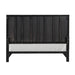 Goldsberg Bed - Casa Morelos / Coahuila Furniture (Oklahoma City, OK)