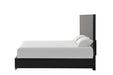Goldsberg Bed - Casa Morelos / Coahuila Furniture (Oklahoma City, OK)