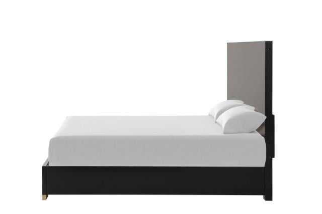 Goldsberg Bed - Casa Morelos / Coahuila Furniture (Oklahoma City, OK)