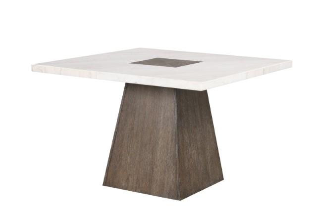 Grasten Counter Ht Table Set - Casa Morelos / Coahuila Furniture (Oklahoma City, OK)