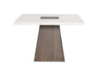 Grasten Counter Ht Table Set - Casa Morelos / Coahuila Furniture (Oklahoma City, OK)