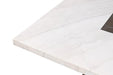 Grasten Counter Ht Table Set - Casa Morelos / Coahuila Furniture (Oklahoma City, OK)