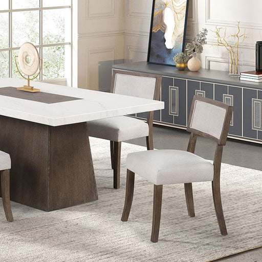 Grasten Dining Table - Casa Morelos / Coahuila Furniture (Oklahoma City, OK)