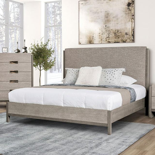 Grimsby Bed - Casa Morelos / Coahuila Furniture (Oklahoma City, OK)