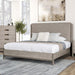 Grimsby Bed - Casa Morelos / Coahuila Furniture (Oklahoma City, OK)
