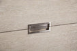 Grimsby Bed - Casa Morelos / Coahuila Furniture (Oklahoma City, OK)