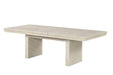 Hagerman Dining Table Set - Casa Morelos / Coahuila Furniture (Oklahoma City, OK)