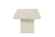 Hagerman Dining Table Set - Casa Morelos / Coahuila Furniture (Oklahoma City, OK)