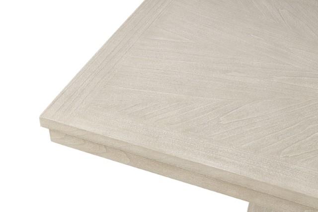 Hagerman Dining Table Set - Casa Morelos / Coahuila Furniture (Oklahoma City, OK)
