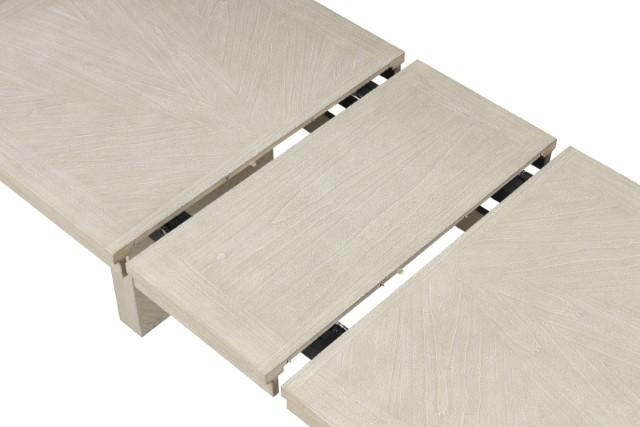 Hagerman Dining Table Set - Casa Morelos / Coahuila Furniture (Oklahoma City, OK)