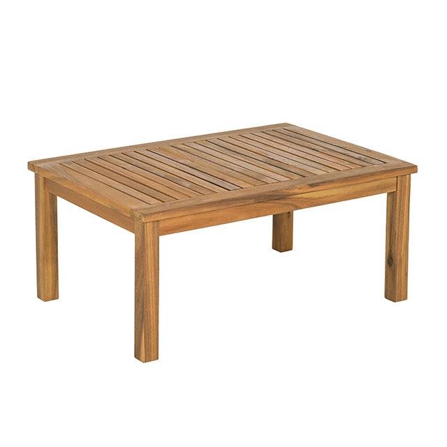 Hana 4 Pc. Patio Set - Casa Morelos / Coahuila Furniture (Oklahoma City, OK)