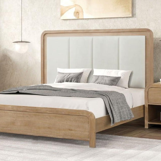 Handforth Queen Bedroom Set - Casa Morelos / Coahuila Furniture (Oklahoma City, OK)