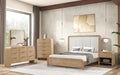 Handforth Chest - Casa Morelos / Coahuila Furniture (Oklahoma City, OK)