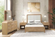Handforth Chest - Casa Morelos / Coahuila Furniture (Oklahoma City, OK)