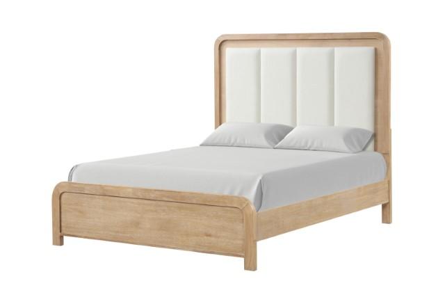 Handforth Bed - Casa Morelos / Coahuila Furniture (Oklahoma City, OK)