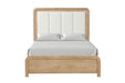 Handforth Bed - Casa Morelos / Coahuila Furniture (Oklahoma City, OK)