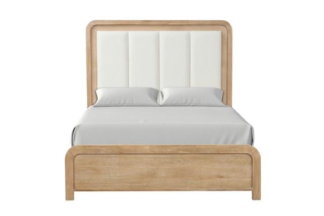 Handforth Bed - Casa Morelos / Coahuila Furniture (Oklahoma City, OK)