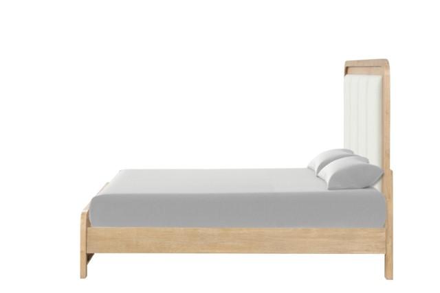 Handforth Bed - Casa Morelos / Coahuila Furniture (Oklahoma City, OK)