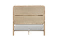 Handforth Bed - Casa Morelos / Coahuila Furniture (Oklahoma City, OK)