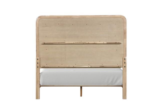 Handforth Bed - Casa Morelos / Coahuila Furniture (Oklahoma City, OK)