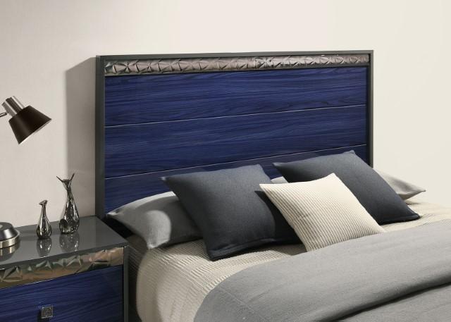 Morcote Bed - Casa Morelos / Coahuila Furniture (Oklahoma City, OK)
