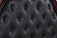 Cremona E.King & Queen Bed - Casa Morelos / Coahuila Furniture (Oklahoma City, OK)