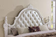 Cremona E.King & Queen Bed - Casa Morelos / Coahuila Furniture (Oklahoma City, OK)