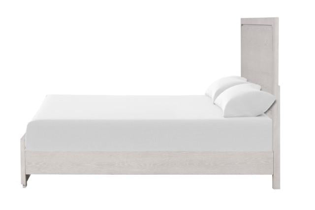 Crowthorne Bed White & Grey - Casa Morelos / Coahuila Furniture (Oklahoma City, OK)