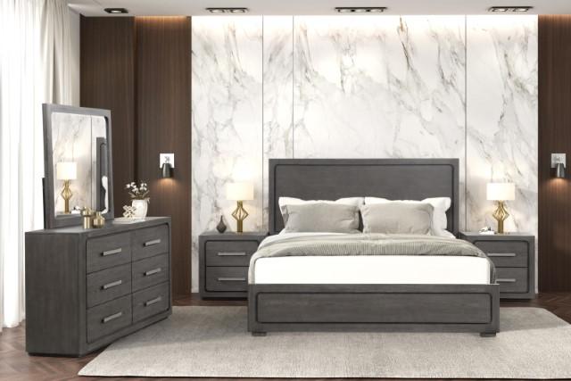 Crowthorne Chest - Casa Morelos / Coahuila Furniture (Oklahoma City, OK)