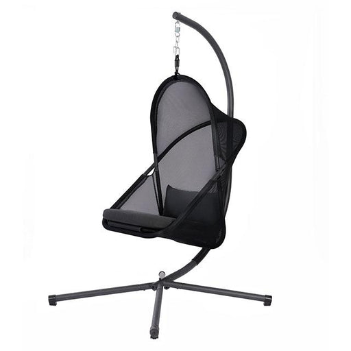 Crush Swing Chair - Casa Morelos / Coahuila Furniture (Oklahoma City, OK)