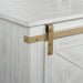 Bacerra Coffee Table - Casa Morelos / Coahuila Furniture (Oklahoma City, OK)