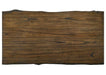 BARBARY Dining Table - Casa Morelos / Coahuila Furniture (Oklahoma City, OK)