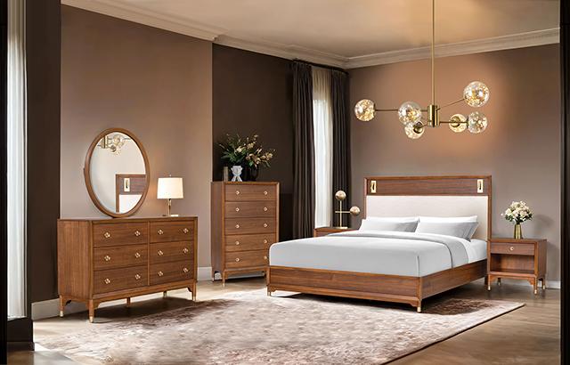Hepburne Chest - Casa Morelos / Coahuila Furniture (Oklahoma City, OK)