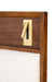 Hepburne E.King & Queen Bed With Storage & Without Storage - Casa Morelos / Coahuila Furniture (Oklahoma City, OK)
