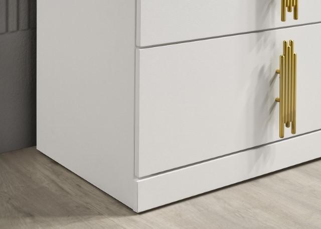 Basildon Chest - Casa Morelos / Coahuila Furniture (Oklahoma City, OK)