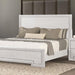 Basilone E.King Bed - Casa Morelos / Coahuila Furniture (Oklahoma City, OK)