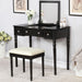 Baylee Vanity Set - Casa Morelos / Coahuila Furniture (Oklahoma City, OK)