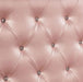 Ariston Rose Gold Full, Twin & Queen Bed - Casa Morelos / Coahuila Furniture (Oklahoma City, OK)