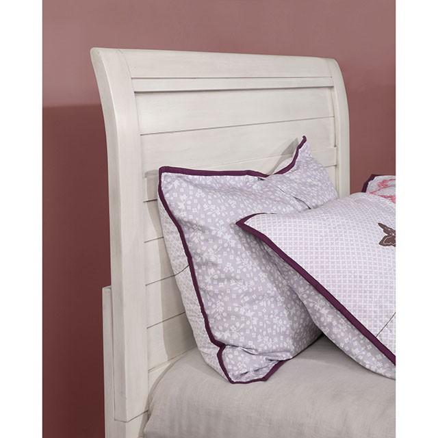 Bed Brogan - Casa Morelos / Coahuila Furniture (Oklahoma City, OK)