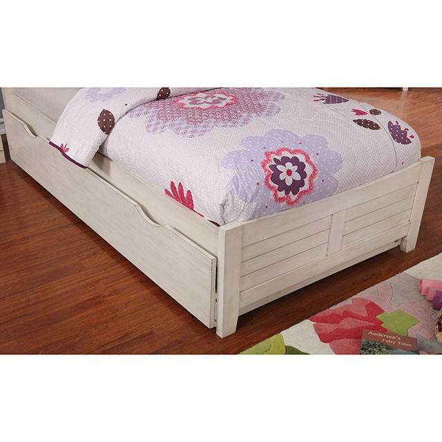 Bed Brogan - Casa Morelos / Coahuila Furniture (Oklahoma City, OK)