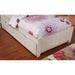 Bed Brogan - Casa Morelos / Coahuila Furniture (Oklahoma City, OK)