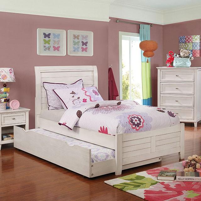 Bed Brogan - Casa Morelos / Coahuila Furniture (Oklahoma City, OK)