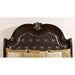 Bed Fromberg - Casa Morelos / Coahuila Furniture (Oklahoma City, OK)