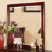 Bed Fromberg - Casa Morelos / Coahuila Furniture (Oklahoma City, OK)
